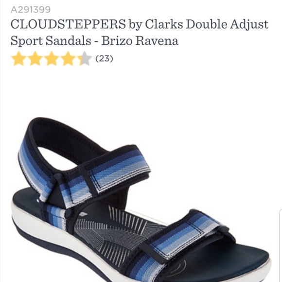 clark sandals 2018